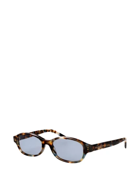 Slnečné okuliare Givenchy Eyewear hnedá
