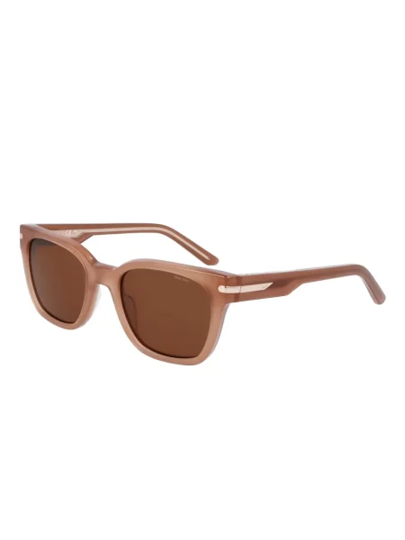 Ochelari de soare Nike albastru