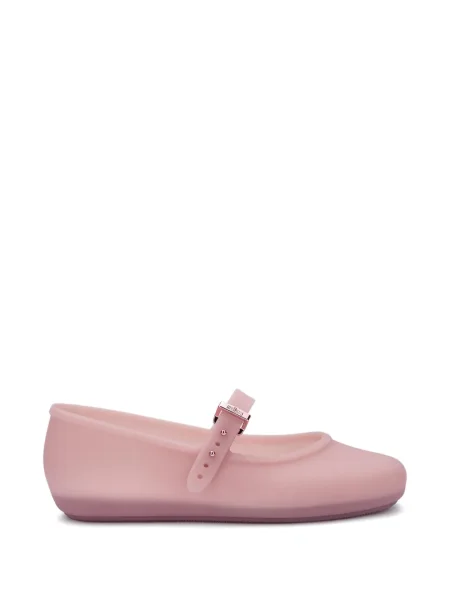 Μπαλαρίνες Mini Melissa ροζ