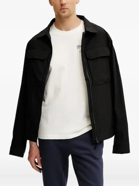 Geacă Helly Hansen negru