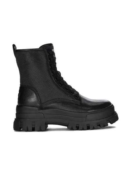 Pantofi Buffalo negru