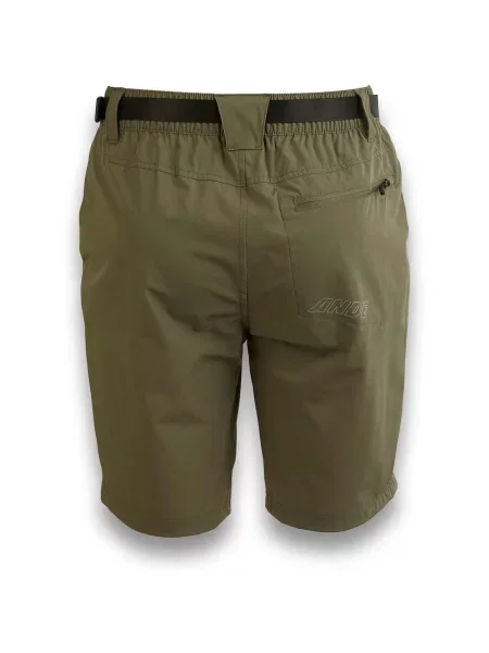 Pantaloni Ande verde