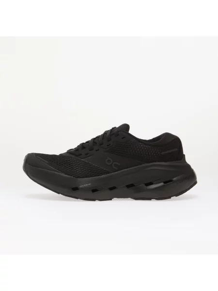 Sneakers On Cloudrunner 3 Max Black/ Black EUR 37 negru