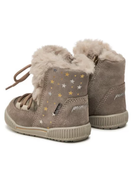 Primigi Sniego batai GORE-TEX smėlio