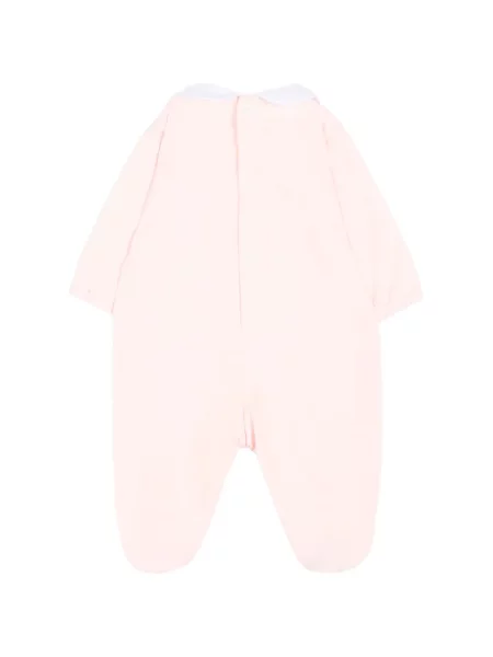 Kombinezon dziecięcy Little Bear różowy