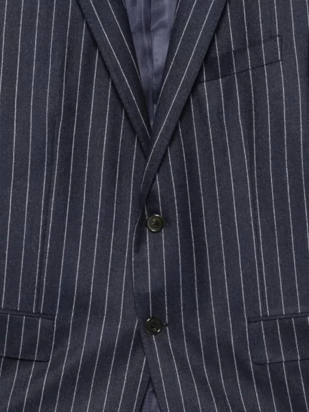 Costum Corneliani albastru