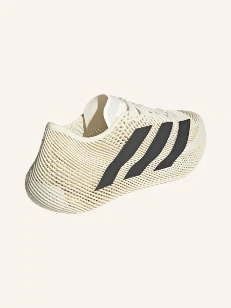 Adidas Sneakersy Climacool Laced weiss czarne