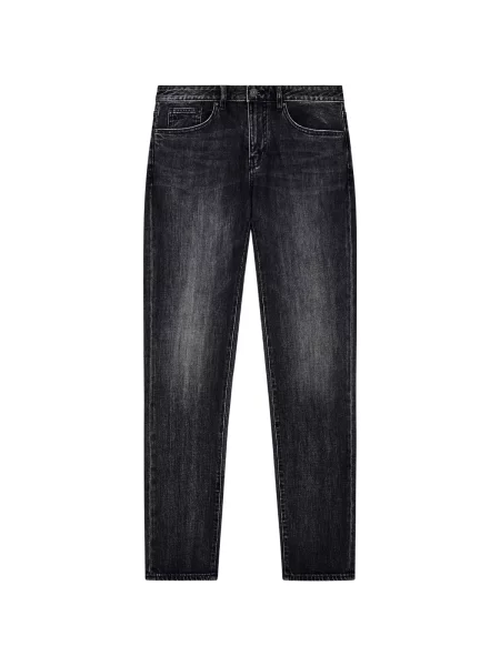 Blugi Eax negru
