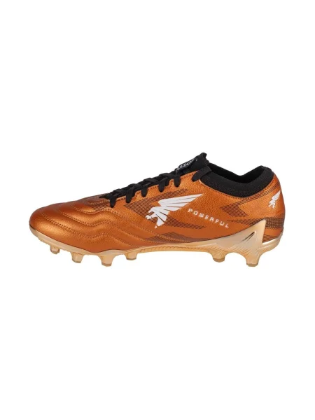 Pantofi Joma auriu