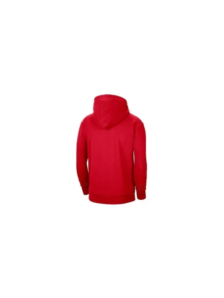 Szvetter Nike piros