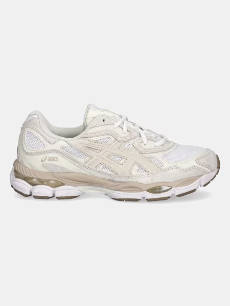 ASICS SportStyle Niske tenisice GEL-NYC svijetlobež bež