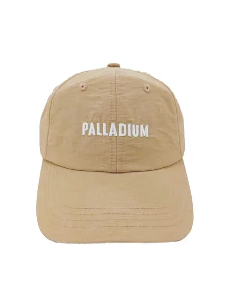 Șapcă Palladium bej