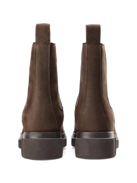 Botine chelsea Copenhagen Studios chunky maro