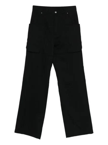 Pantaloni Rick Owens negru