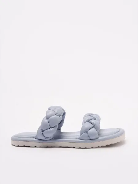 Copati Trendyol siva