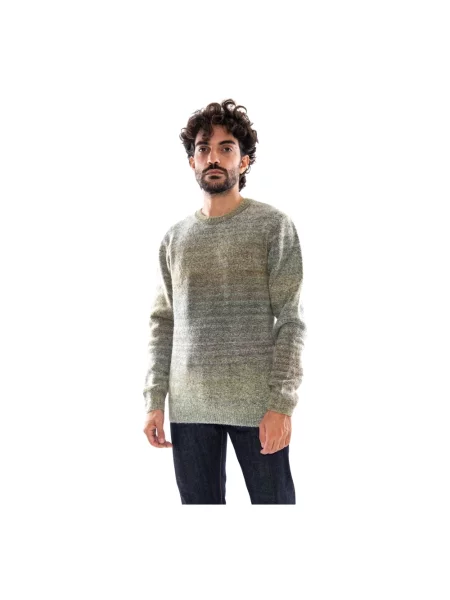 Sweter Levi's zielony