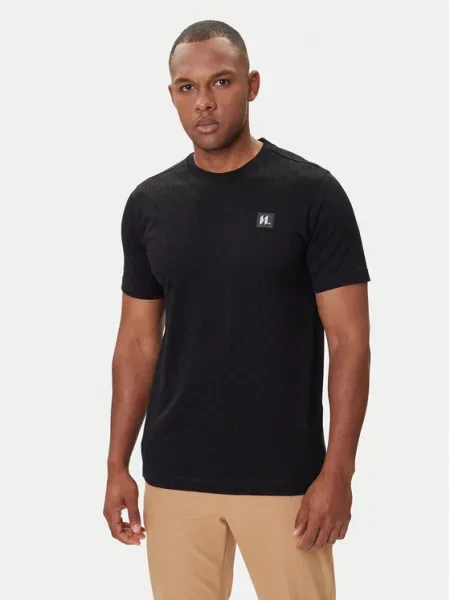 KARL LAGERFELD Tricou negru