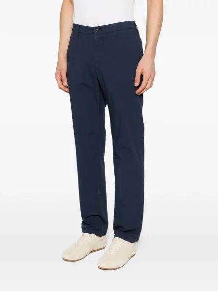 Pantaloni 40 Weft albastru