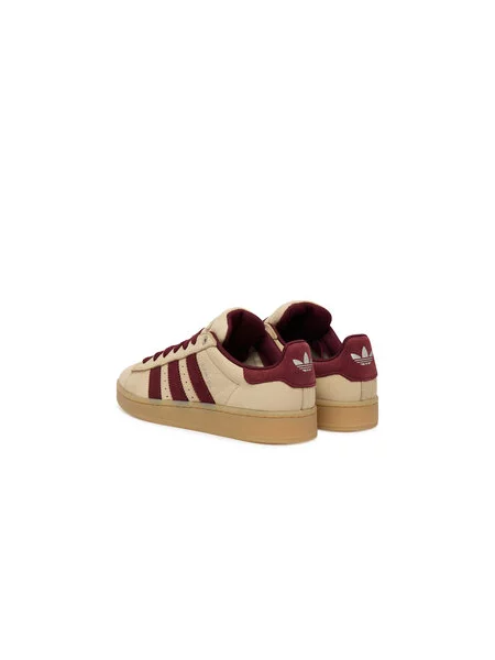 Adidas Sneakersy Campus béžová