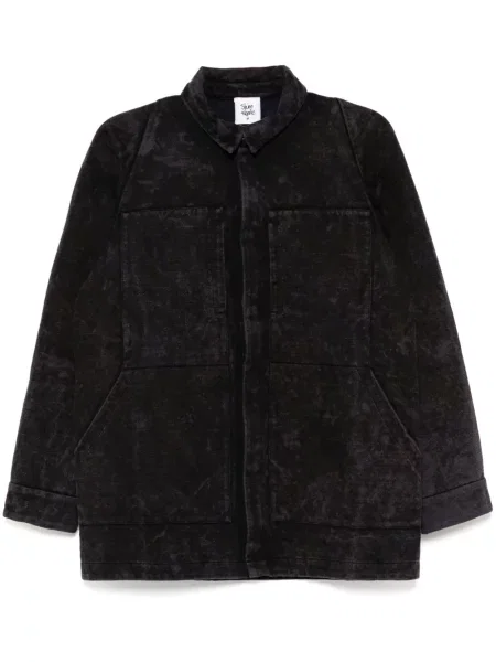 Риза Stain Shade черно