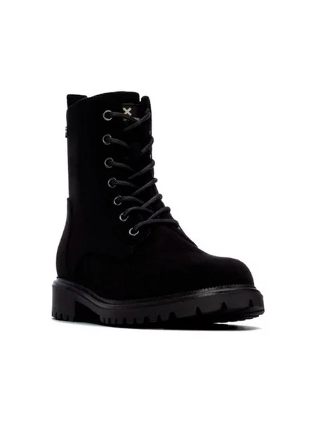 Botine Xti negru
