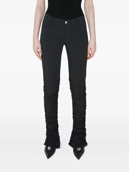 Pantaloni Misbhv negru