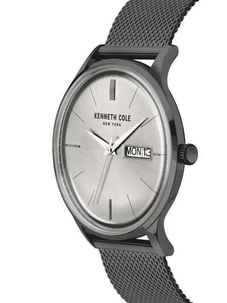 Ceas Kenneth Cole cu autograf