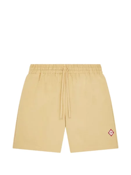 Žakárové kraťasy Casablanca