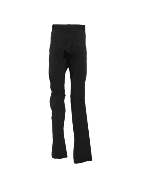 Pantaloni Leon Emanuel Blanck negru
