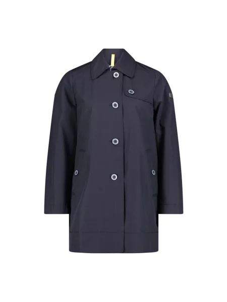 Płaszcz Betty Barclay czarny