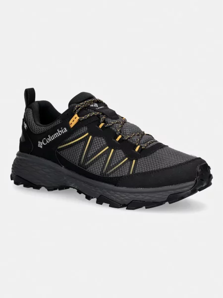 Columbia pantofi de trekking PEAKFREAK RUSH negru