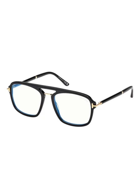 Ochelari de soare Tom Ford Eyewear negru