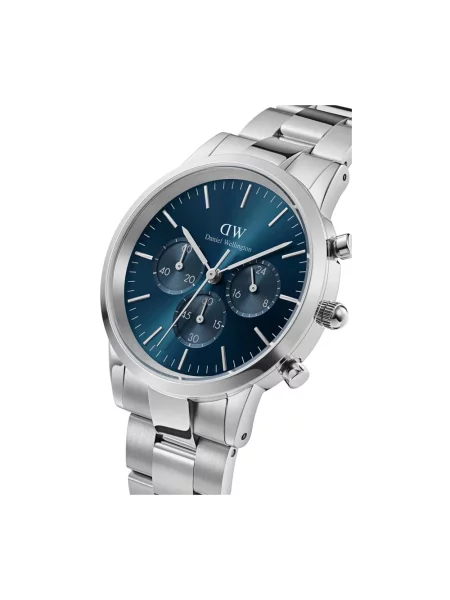 Zegarek Daniel Wellington szary