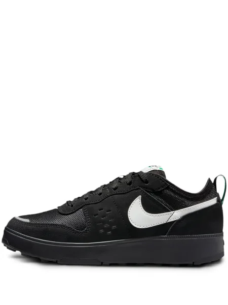 Sneakersy dziecięce Nike czarne