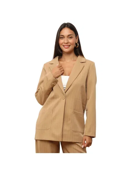 Sacou La Modeuse bej