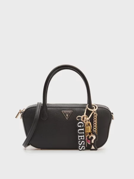 Сумка Guess чорна