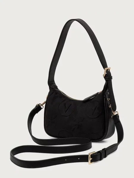 Valentino Bags сумка крос-боді SAMBA VELVET