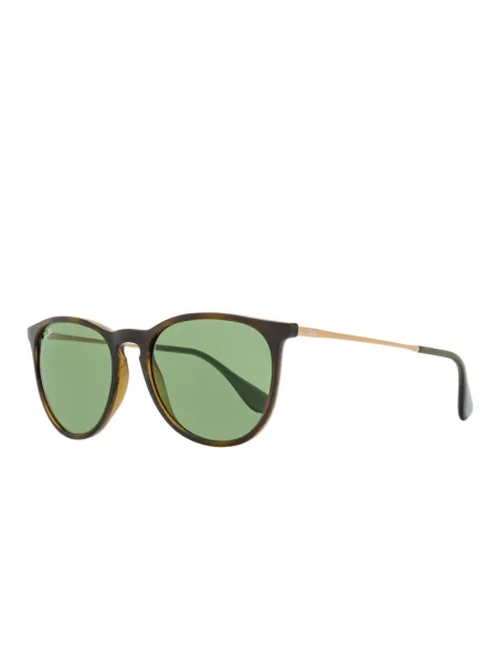 Ochelari de soare Ray-ban maro