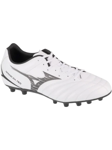 Pantofi Mizuno alb