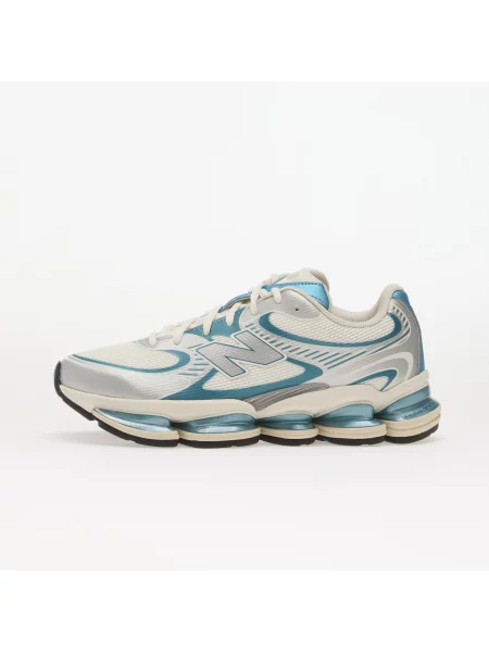 Sneakers New Balance Sea Salt/ Altitude Metallic EUR