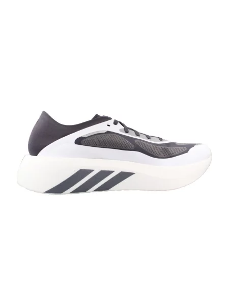 Pantofi Adidas alergare alb