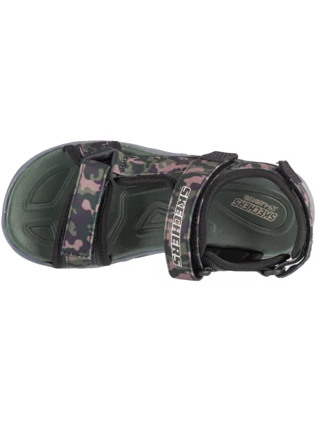 Pantofi copii Skechers negru