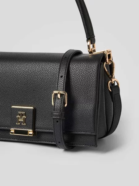 Torebka Tommy Hilfiger czarna