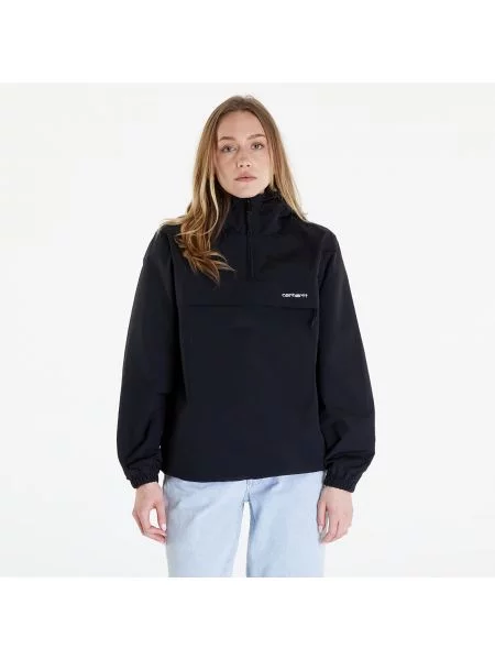 Wiatrówka Carhartt Wip biała