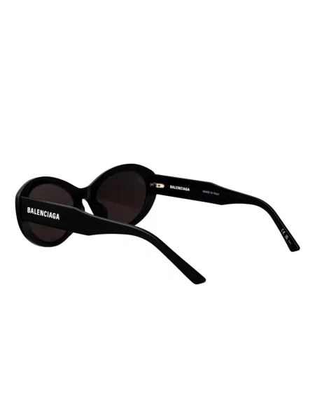 Ochelari de soare Balenciaga Eyewear negru