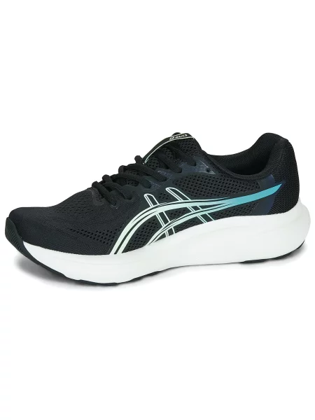 Bežecké topánky Asics čierna
