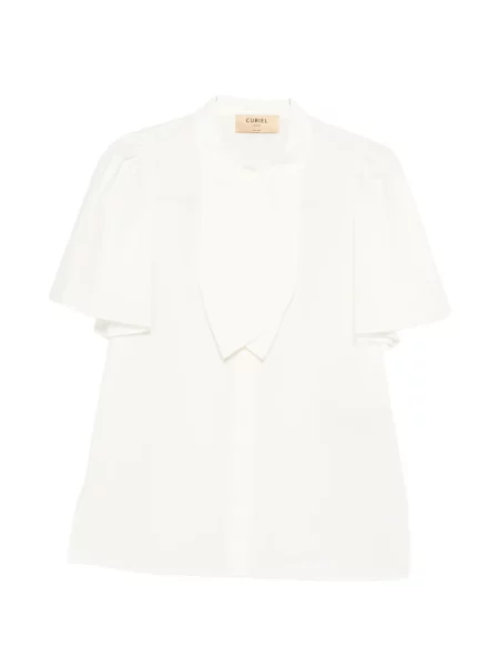 Bluzka Curiel biała