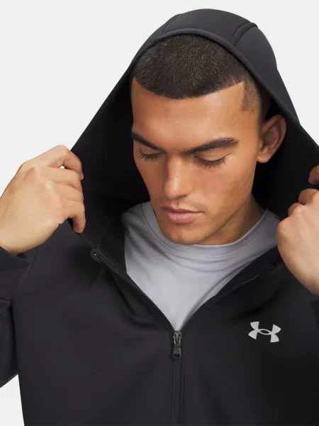 Majica Under Armour crna