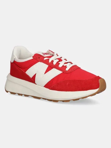 Tenisky New Balance červená