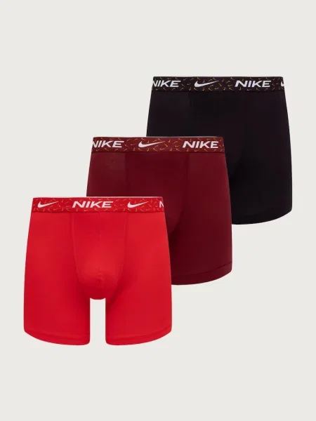 Nike boxeralsó férfi pamuttal csomag